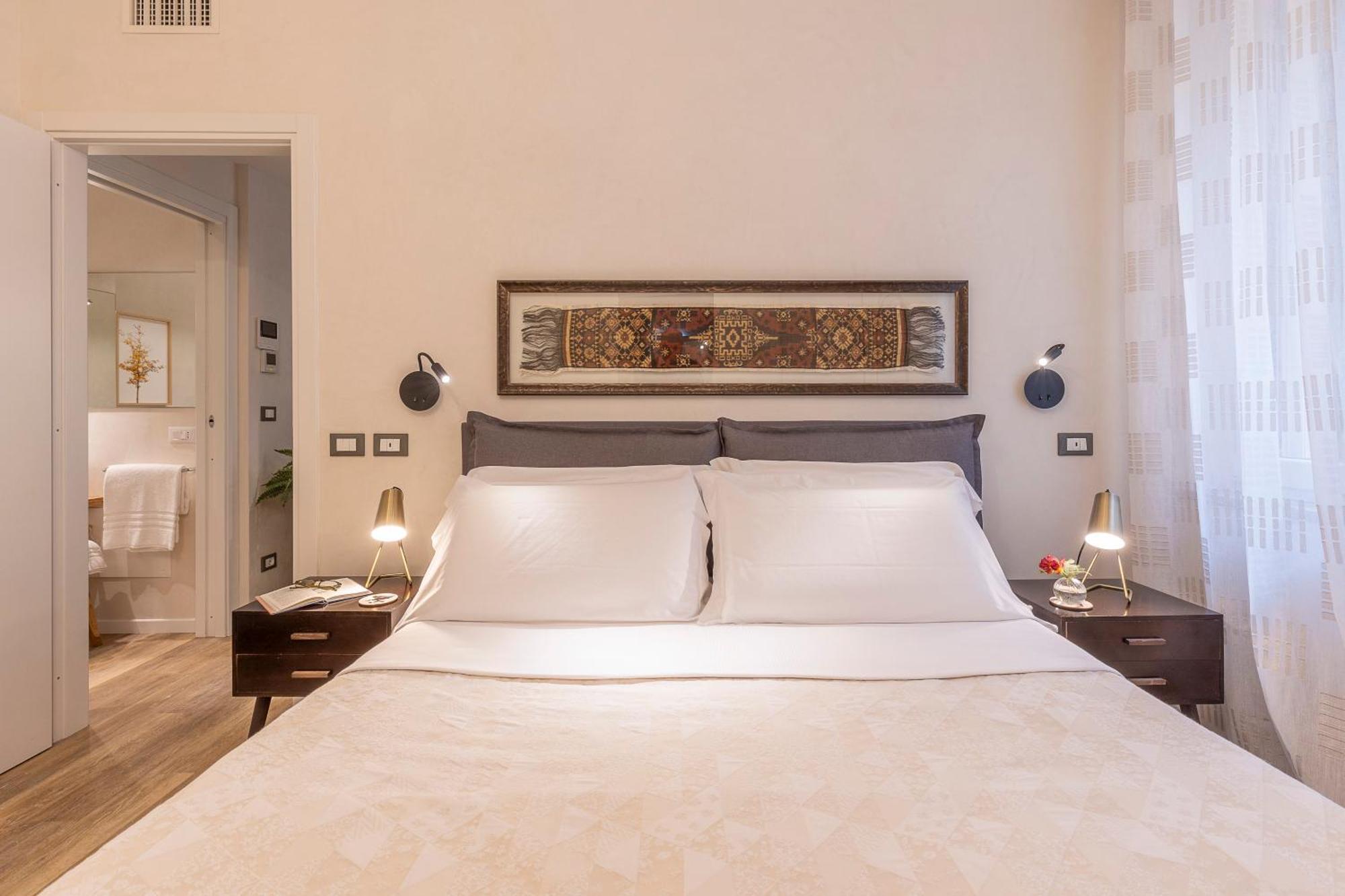Orti Manara Design Apartamento