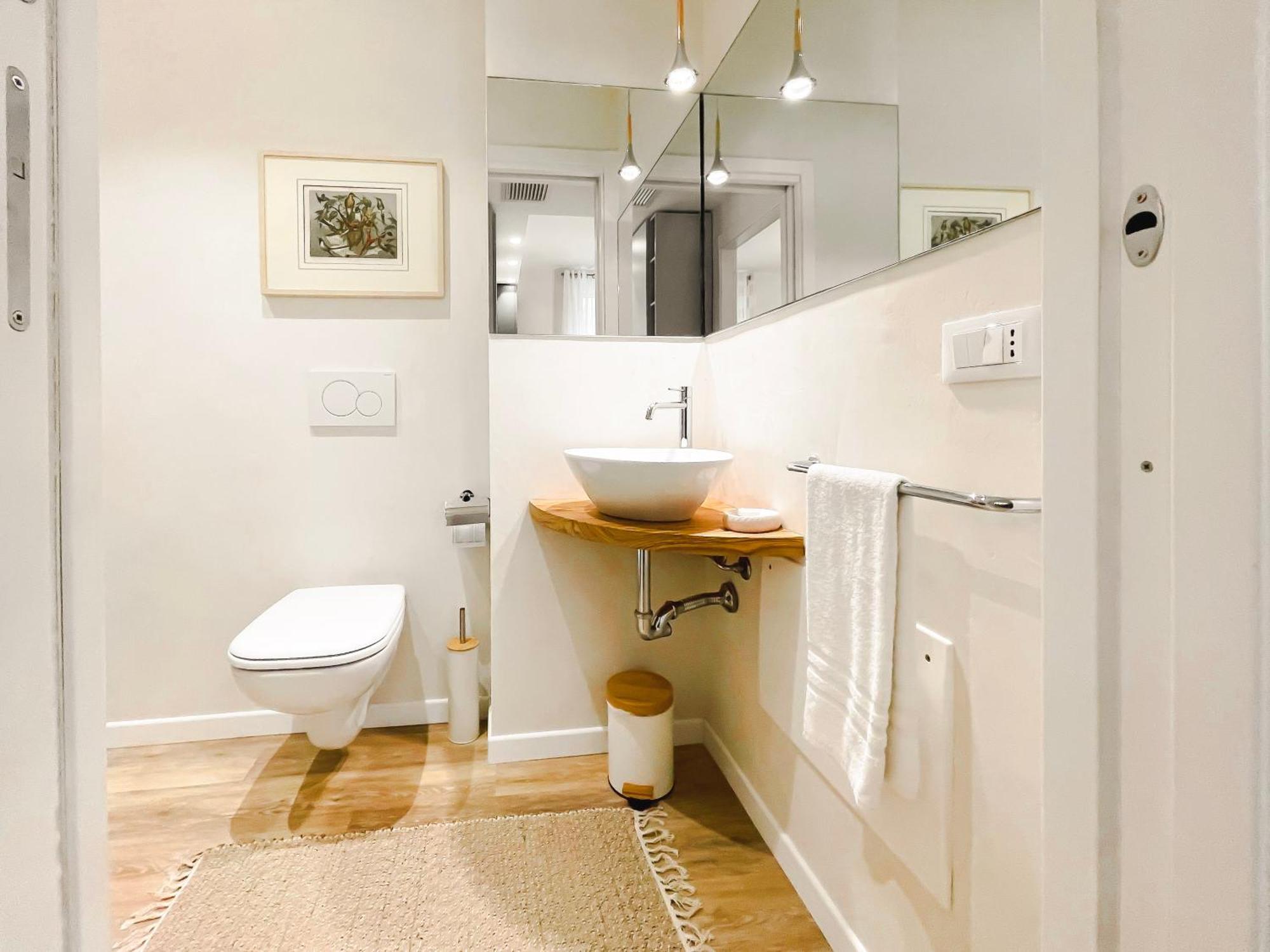 Apartamento Orti Manara Design