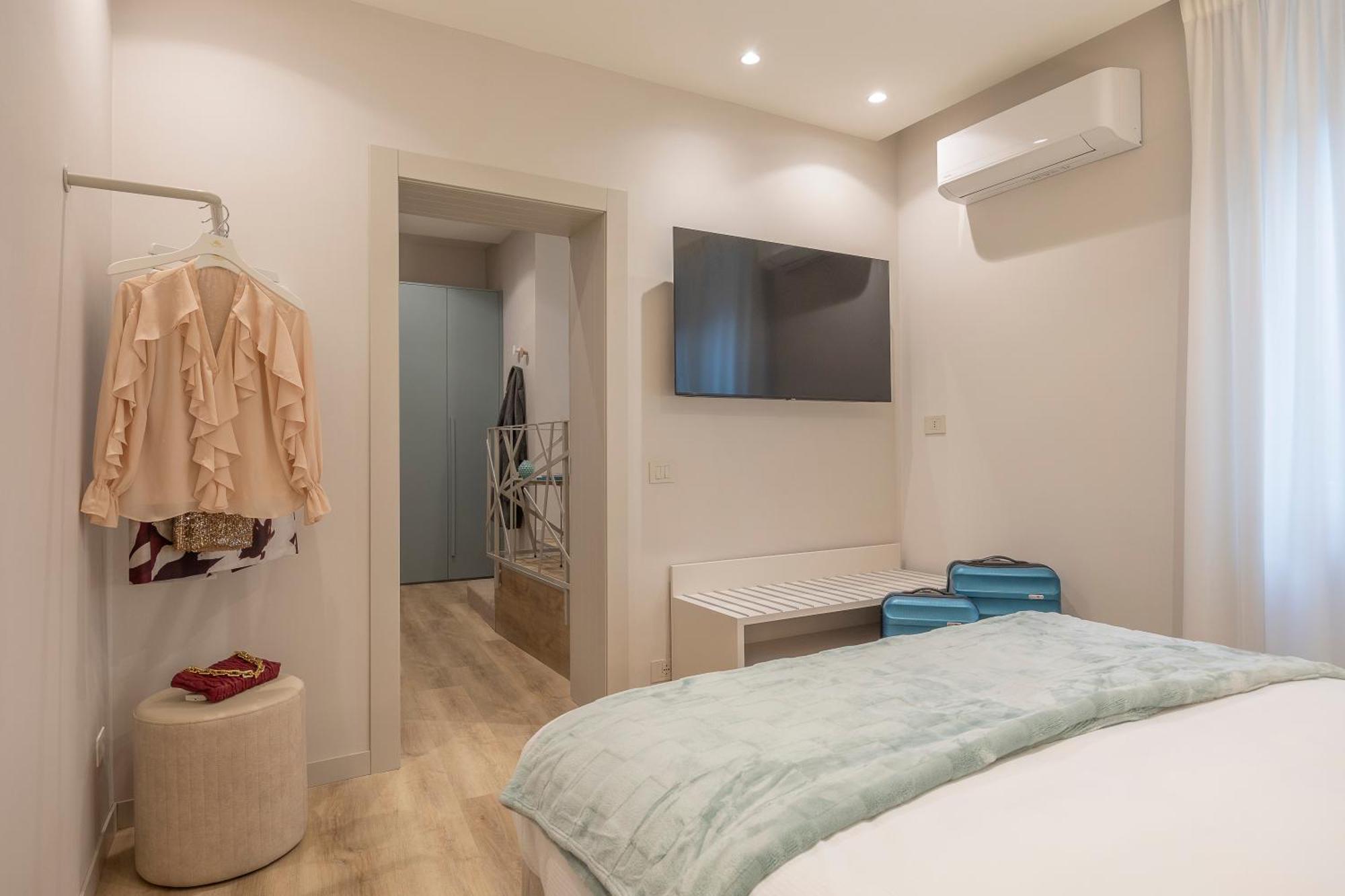 Orti Manara Design Apartamento